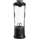 Sponge Cordless cup blender 0.6l Black