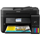 Multifunctionala Epson EcoTank L6360 MFP Black 35/23ppm A4 Wi-fi Duplex All-In-One Ink Tank Print Scan Copy