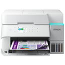 Multifunctionala Epson EcoTank L6376 MFP Black 35/23ppm A4 Wi-fi Duplex All-In-One Ink Tank Print Scan Copy