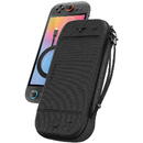 AmazingThing PlayShield EDC Protective Case for Nintendo Switch 2 - Black