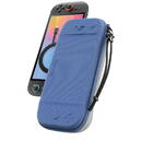 AmazingThing PlayShield EDC Protective Case for Nintendo Switch 2 - Blue