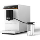 Espressor automat, MOVA, Virtuoso 10 Pro, 1500 W, Rezervor 1.8L, Alb