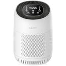 Purificator de aer HAVIT HAP102, 3 trepte de viteza, filtru HEPA, Alb