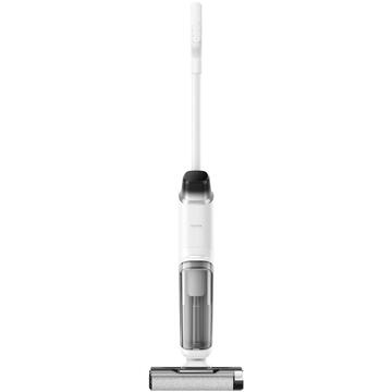 Aspirator Aspirator vertical si mop MOVA K10 PRO, 890 ml, LED, Auto-curatare, 15000Pa, Alb
