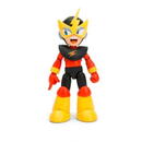 Jada Mega Man Elec Man 4,5 toy figure