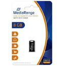 MR920, 8GB, USB 2.0, Negru