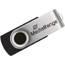 MR913, 128GB, USB 2.0, Argintiu