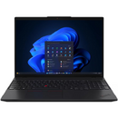 ThinkPad L16 Gen 2 Intel Core Ultra 5 225U 16 inch RAM 16GB SSD 512GB Intel Graphics Windows 11 Pro Negru
