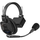 WiTalk9 SRHSingle-Ear Wireless, 1.9GHz Negru
