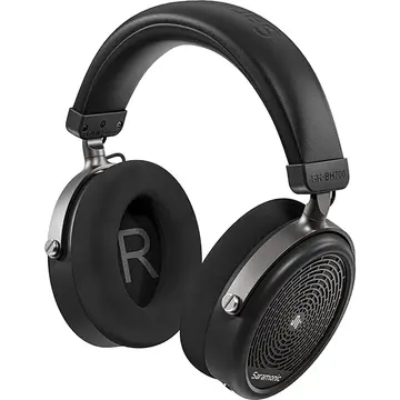 Casti Saramonic SR-BH700 Over-Ear 50 mm Negru