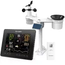 Stație meteo wireless, Negru