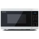 YC-MG81EW, 900 W, 28 l, Alb