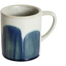 Loveramics - Bond Mug 300 ml Blue Handpaint