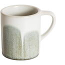 Loveramics - Bond Mug 300 ml Green Handpaint
