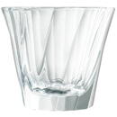 Loveramics - Twisted Cortado Glass 120 ml