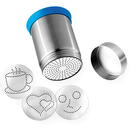 Motta - Cocoa / Chocolate Shaker