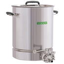 Toddy - Cold Brew System Pro Series 10 V2 - Cold Brew Set