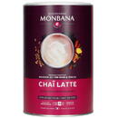 Monbana - Chai Latte 1kg