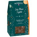 Monbana - Milk Chocolate Christmas Pralines 130g