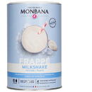 Monbana - Natural Frappe Milkshake 1kg