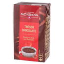 Monbana Hot Tresor Chocolate