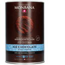 Monbana Iced Chocolate