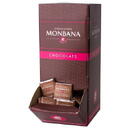 Monbana Milk Chocolates