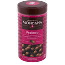 Monbana Pralines Coated with Milk Chocolate - Pralinea