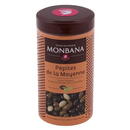 Monbana Raisins Coated With Chocolate - Pepites De La Mayenne