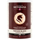 Monbana Tresor White Chocolate