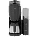Espressor Melitta - AromaFresh II PRO Therm Matte Black - Filter Coffee Machine