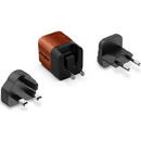 A20MUWO GaN USB-C PD fast charge 20W Maro