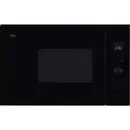 Cuptor cu microunde Built-in microwave oven AEG TB6SM171DB, 947608857