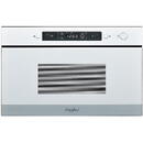 Cuptor cu microunde Built-in microwave oven Whirlpool AMW 4920/WH