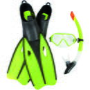 BESTWAY SET INOT MASCA+TUB+LABE DREAM DRIVER 42-44