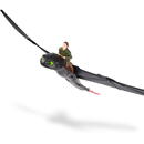 Spinmaster Spin Master How to Train Your Dragon - Flying Dragon Toothless, RC with Remote Control