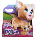 Just Play furReal Poop-A-Lots Corgi, Soft Toy
