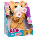 Just Play for Real Bella the Biscuit-Making Kitty, cuddly toy