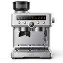 Espressor semi-automat Mova S20 Pro Silver