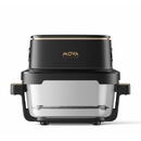 Friteuza Mova AF20 Pro, Negru