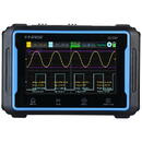 FNIRSI 2C53P 3in1 portable tablet oscilloscope 4,3"