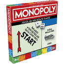 Joc de societate Monopoly Classic, in lb. romana