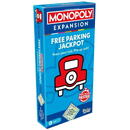 Monopoly extensie jackpot de parcare gratuita pentru jocul monopoly in limba romana