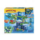 SUPERTHINGS Kazoom Power - Set de joacă Turnul lui Enigma, Multicolor, 6 ani+