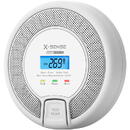 X-Sense CO-3D-W Link+ Interlinked Carbon Monoxide Detector