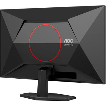 Monitor LED AOC Q27G42ZE, gaming monitor- 27 - black (matt), QHD, Fast-IPS, Adaptive-Sync, HDR, 240Hz panel