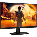Q27G42ZE, gaming monitor- 27 - black (matt), QHD, Fast-IPS, Adaptive-Sync, HDR, 240Hz panel